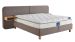 Sommier tapissier SwissSleep St. Paul - Matelas SwissSleep Platinum HR