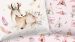 Enveloppe de couette Kids Good Morning Boho - Multi