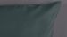 Enveloppe de couette Good Morning Uni - Dark Green
