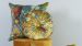 Coussin décoratif Beddinghouse x Van Gogh Museum Boule de Fleurs - Gold