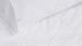 Enveloppe de couette Riviera Maison Elegance - White