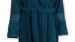 Peignoir Pip Studio Soft Zellige - Bleu foncé