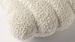 Coussin décoratif Dutch Decor Julie - Blanc neige