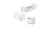 Ensemble de chambre à coucher Vipack Kiddy