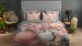 Enveloppe de couette Good Morning Delphine - Peach