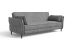 Lit chaise Como