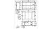 Armoire Vipack Amori - 2 portes