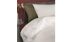 Enveloppe de couette Beddinghouse Care Change - Blanc