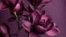 Enveloppe de couette Pure Penelope - Dark Purple