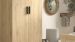Armoire Vipack Sam - 2 portes