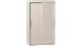 Armoire Jooken Woodford - Deux Portes