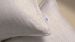 Enveloppe de couette Zohome Striscia Di Lino - Sandy Beige