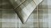 Enveloppe de couette Riviera Maison Tartan Check - Sand