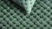 Enveloppe de couette Riviera Maison Woven Wool - Green