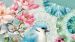 Enveloppe de couette Hip Eldisa - Mint