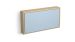 Placard Bed Up Town Profondeur horizontale 32,8 cm