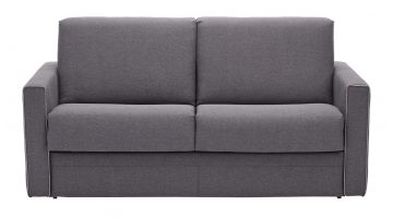 Sleepy Zetelbed Deluxe LArge 120 x 195 Gesloten