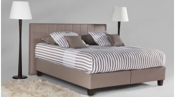 scarlett boxspring set compleet