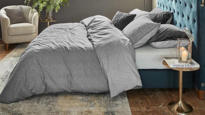 Gently Grey Sfeer