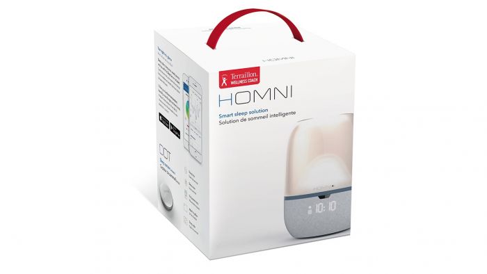 Bundel Homni + Dot Verpakking