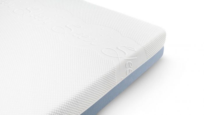 sleepy original matras detail