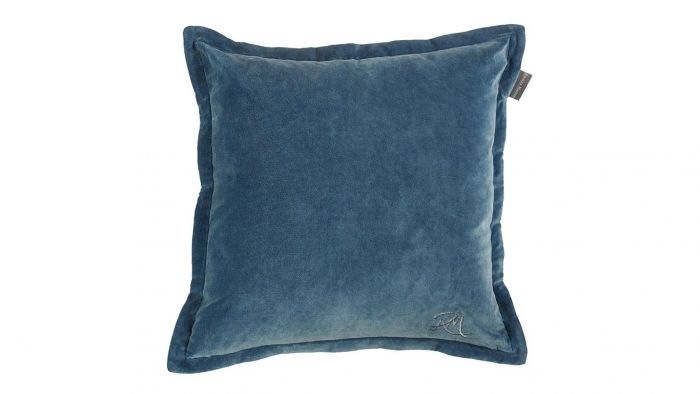 Rivièra Maison Milestone Sierkussen - Blauw