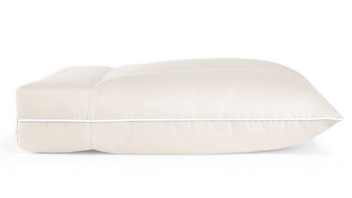 Oreiller Sleepy Ergo - Latex Très Souple 60 x 60