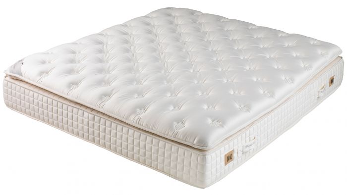 Perfect sleeper HF matras serta groot R