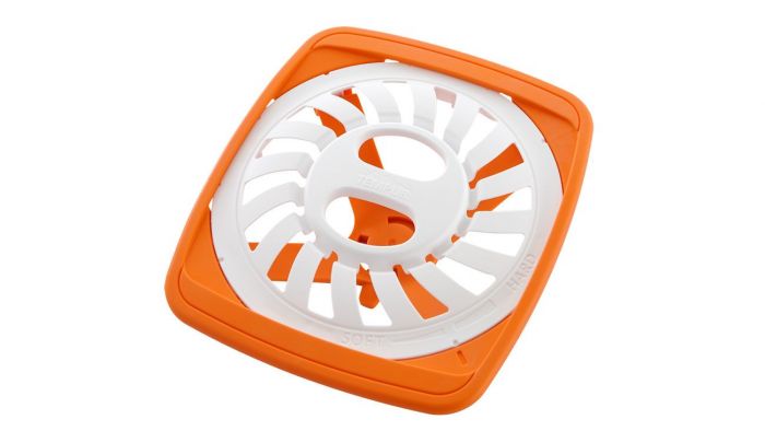Tempur Premium Flex Bedbodem Schotel