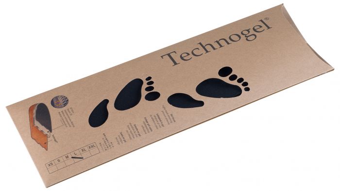 Technogel Inlegzool