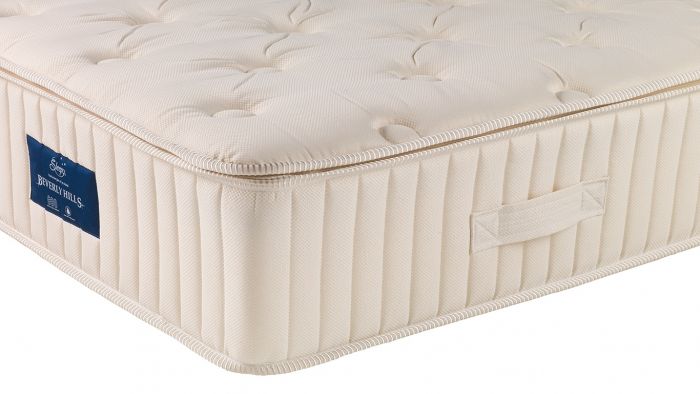 Sleepy Beverly Hills Matras