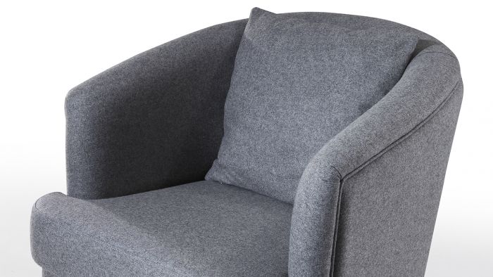 Zetel Dushesse