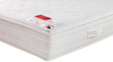 SwissSleep 1000 v2 latex microveren matras
