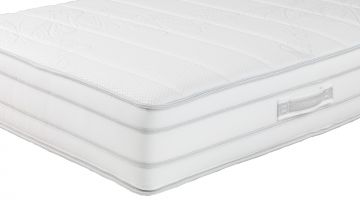 wissSleep 2000 HDV2  Micropocketveren matras R