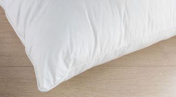 Oreiller SwissSleep Butterfly