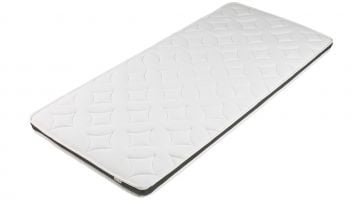 SwissSleep Deluxe topper HR R
