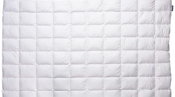 Eiderdown Exclusive dekbed