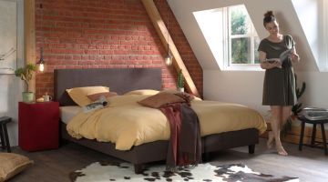 Ensemble Boxspring Elisson