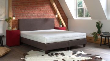 Ensemble Boxspring Elisson