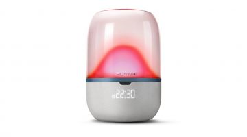 Ensemble Homni + Dot + Iphone