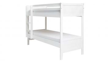 stapelbed duet ladder links