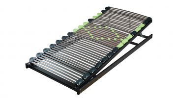 Lattenbodem Fashion Reflux Manueel Verstelbaar