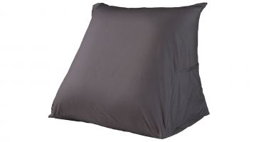 Taie d'oreiller pour coussin de lecture Lounge