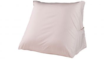 Taie d'oreiller pour coussin de lecture Lounge