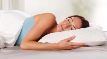 Tempur Comfort Cloud