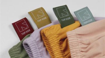 Beddinghouse Dutch Design Organic Lycra