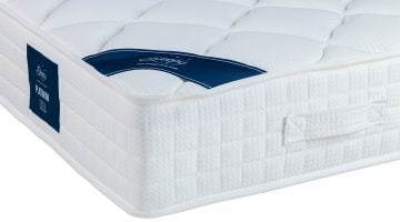 Sleepy Platinum Matras R