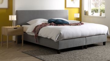 Sleepy 21 Boxspring