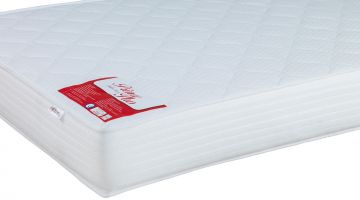 SwissSleep Prince Plus HR Matras