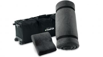 Tempur reisset